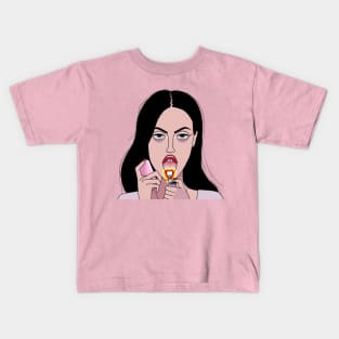 Jennifer's Body Kids T-Shirt